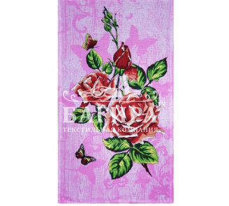 Гран-При Розовый