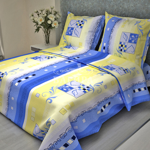 Ладога синий