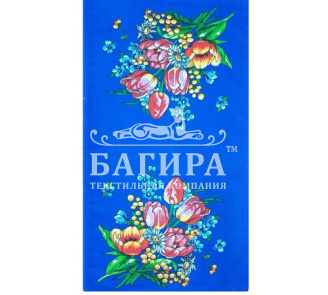 Тюльпан Синий