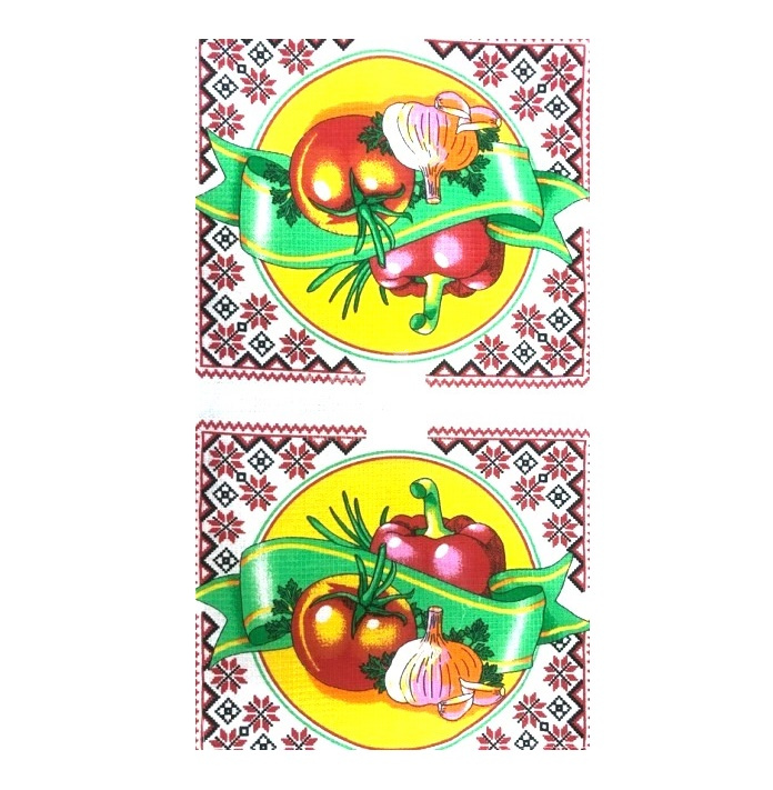 Урожай (вид 3)