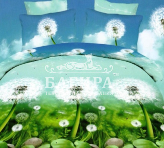 Одуванчик 2