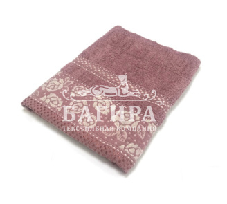 "Нежный бутон" Лаванда