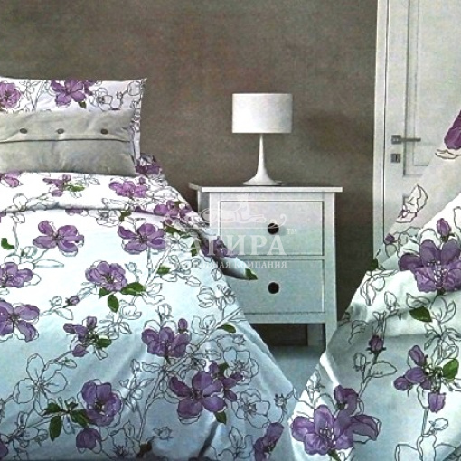 Цветы сакуры вид 9