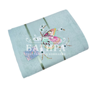 Эдна Мятный