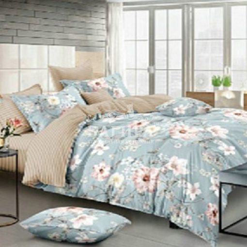 Райский сад вид 3