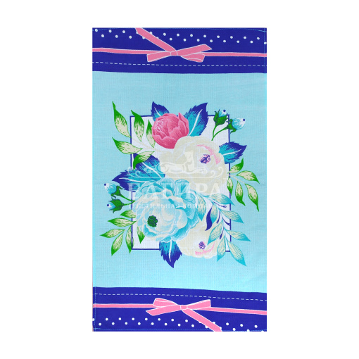 Букет пионов