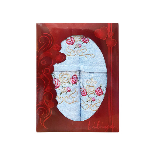 Грейс Голубой