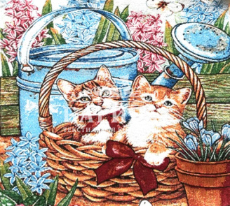 Летний день