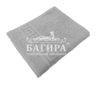 Узтекс Светло-серый