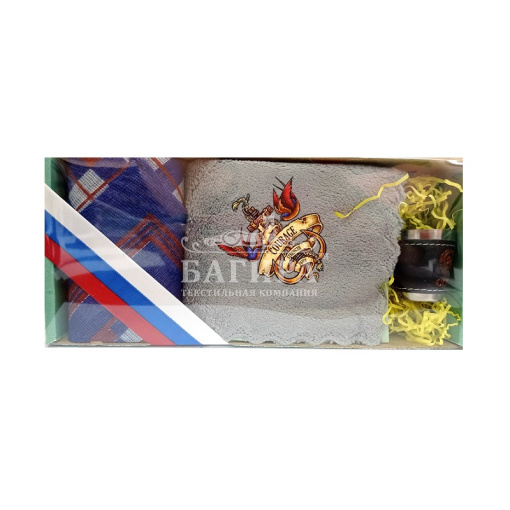 Защитник отечества №5