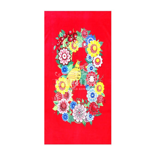 Цветочный Сад