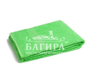 Байрамали Косичка Салатовый