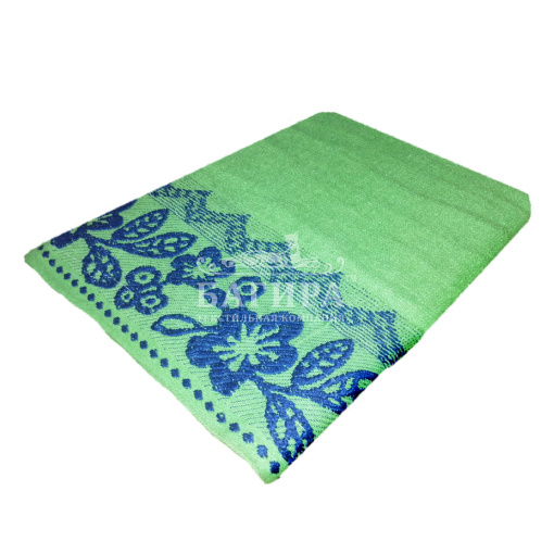 Лейла Зеленый