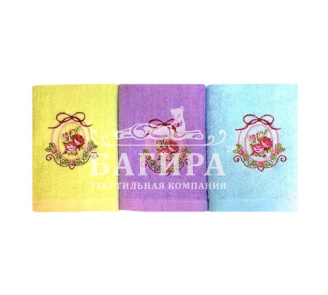 Цветочный Узор