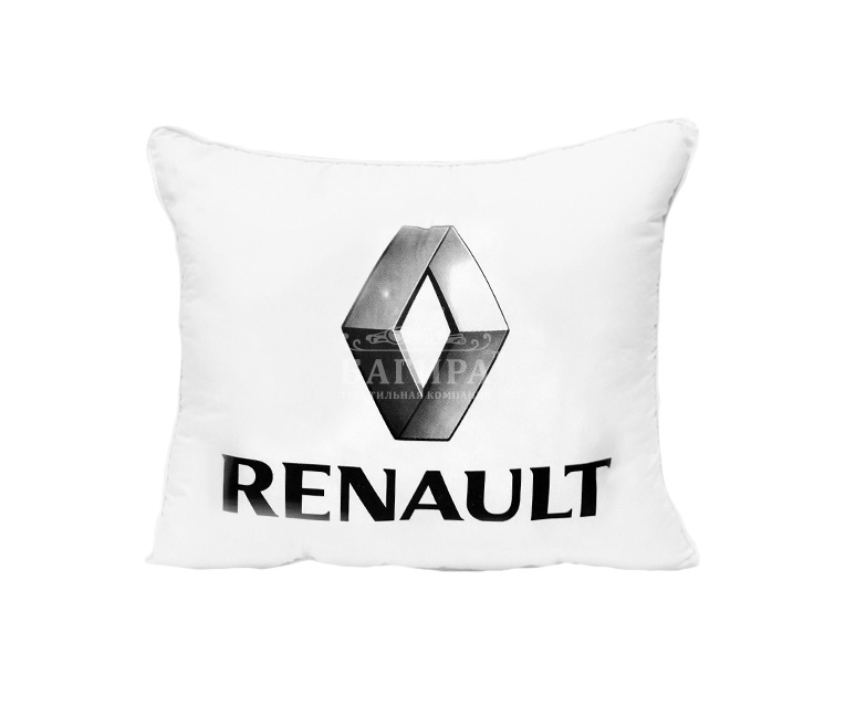 Подушка "Автомобильная" №21 R