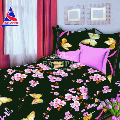 Восток черный