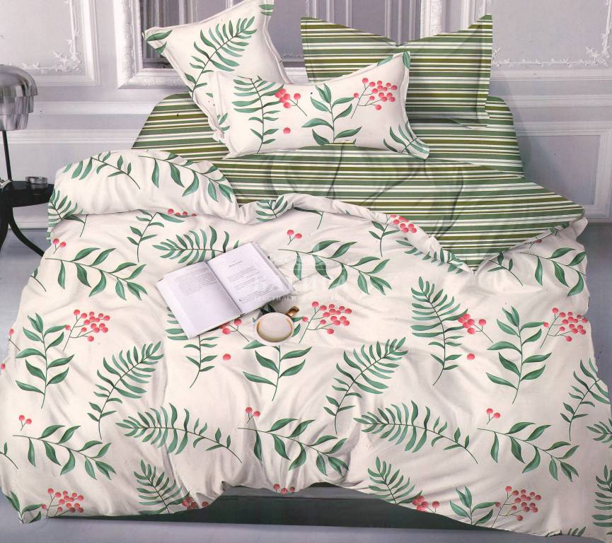 Весенняя прохлада