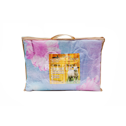 Одеяло "Овечка" ЭКОНОМ облегченное