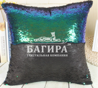 Хамелеон/Чёрный