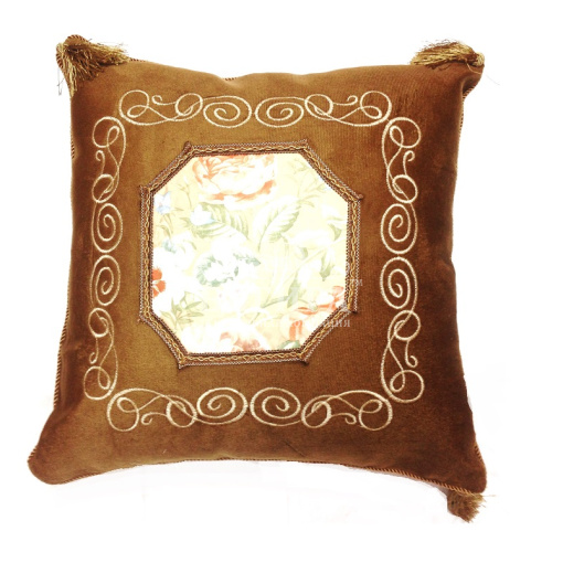 Вдохновение Коричневый