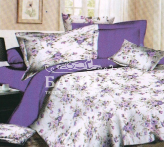 Городские цветы 3