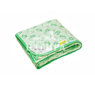 Одеяло "Эвкалипт" ПРЕМИУМ облегченное