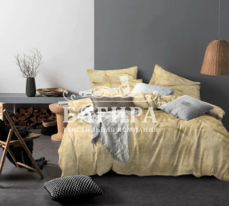 Вензель желтый