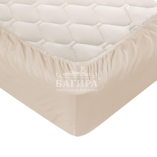 Светло-бежевый