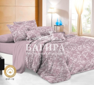 Вензеля с листочками