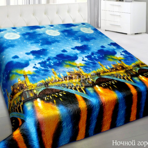 Ночной город 2