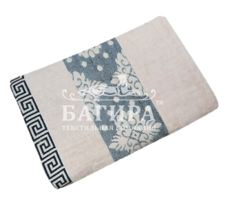 Бажена Бежевый