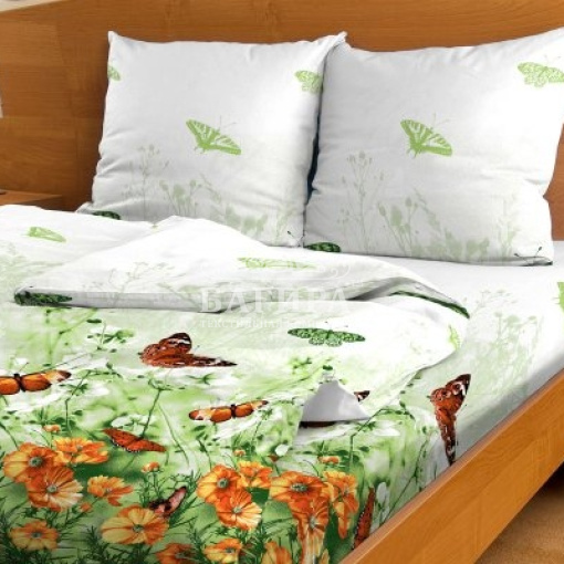 Тёплый денёк вид 2