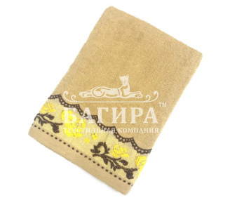 "Ритм" Бежевый