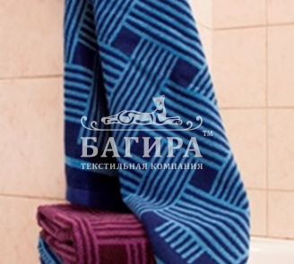 Аклури синий