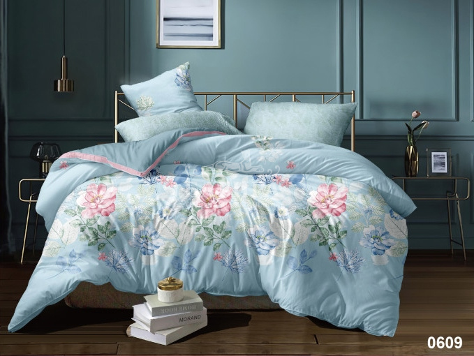 Райский сад вид 9