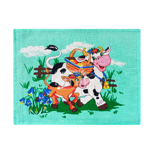 Урожай Ментол