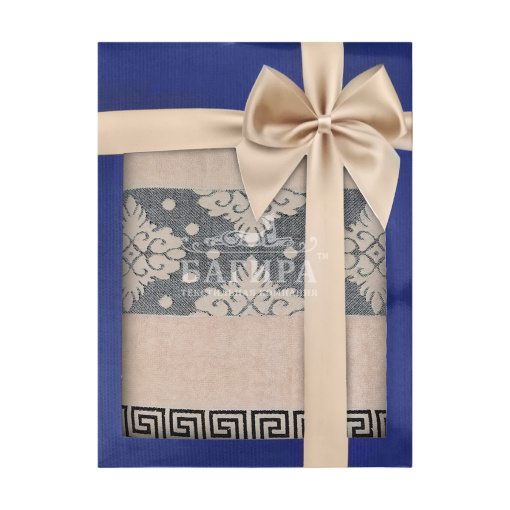 Бажена Бежевый