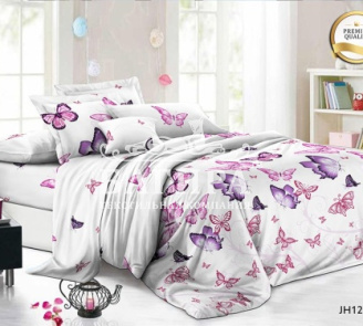 Полет бабочки