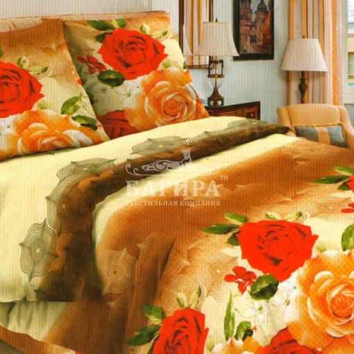 Коллекционные розы