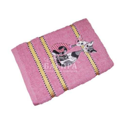 Кошки Брусника