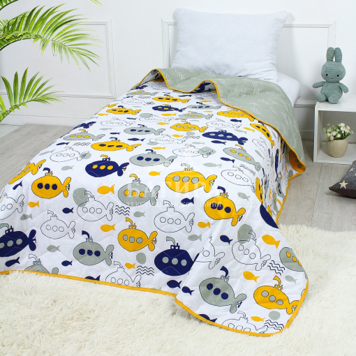 Морской бой