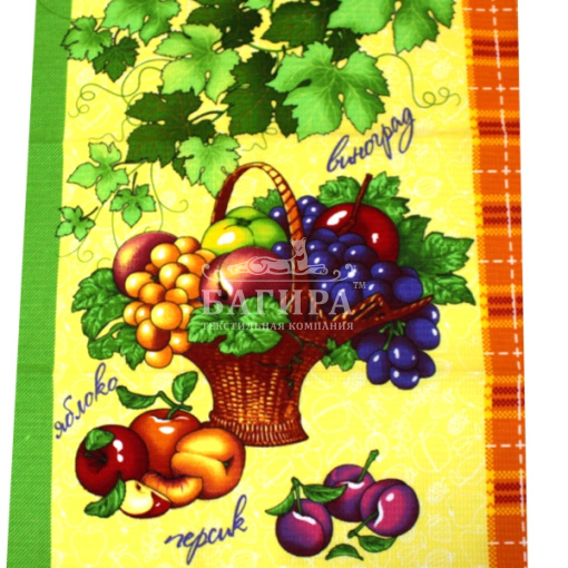 Фруктовый сад(вид 3)