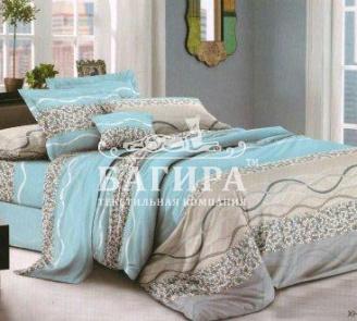 Мозайка на полоске