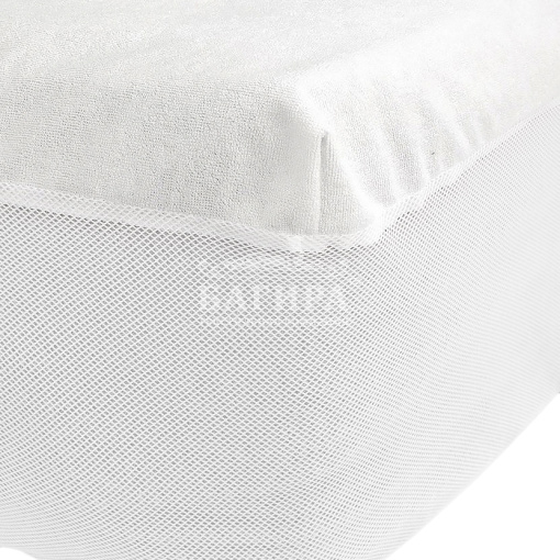 Наматрацник защитный водонепроницаемый