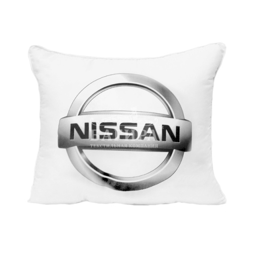 Подушка "Автомобильная" №18 N