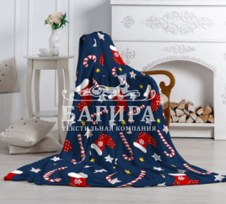 Новогодний сапожок (софт)
