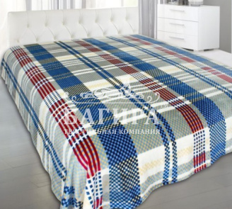 Клетка разноцветная