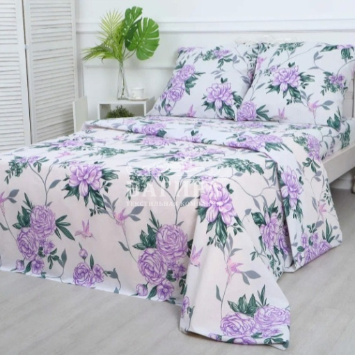 Нежность пионов