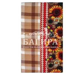 Подсолнухи