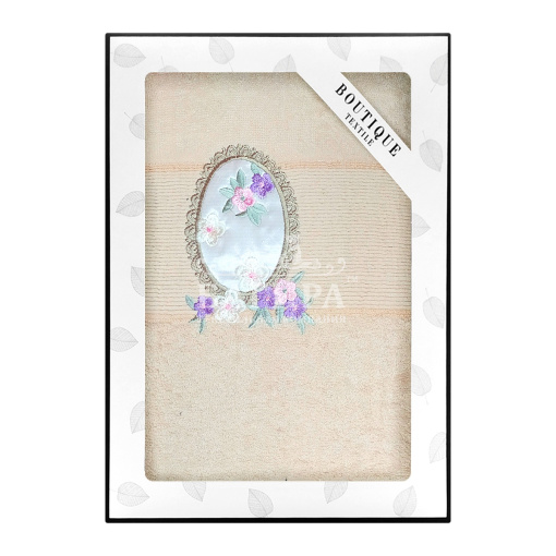 Руби Бежевый